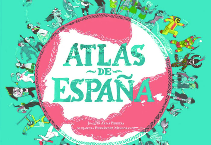 Atlas Espana