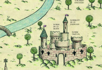 Cartografia Cuento Popular