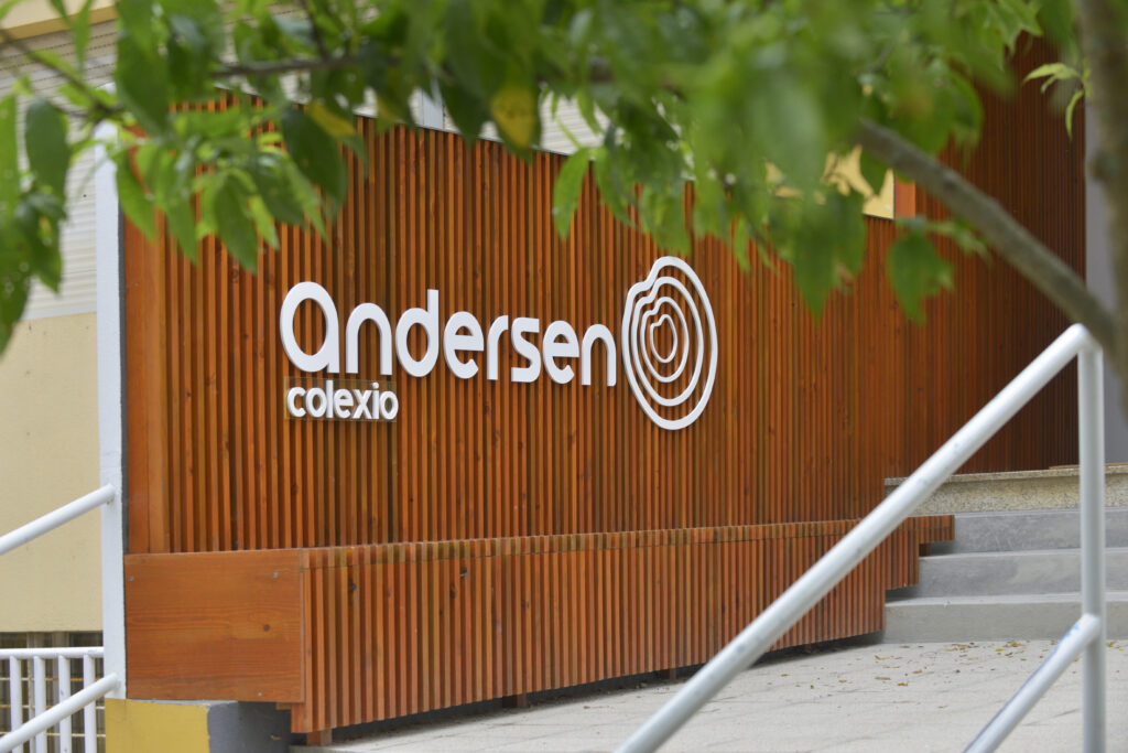 Colegia Andersen