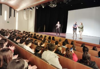 Foto de Beatriz Foto de Beatriz